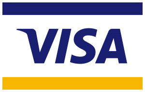 Visa Logo Scaled Footer logo