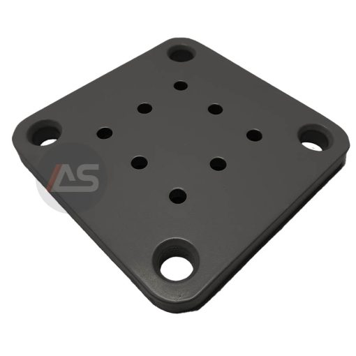 Baseplate PC WG