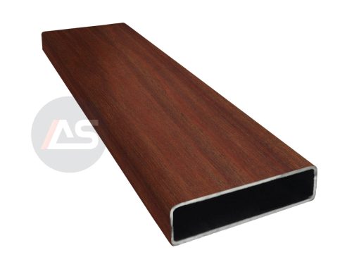 Aluminium Slats - Timber Look - Image 3