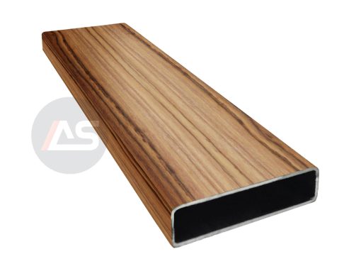 Aluminium Slats - Timber Look - Image 4