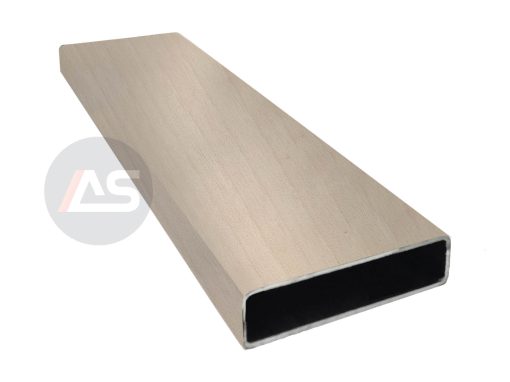 Aluminium Slats - Timber Look - Image 2