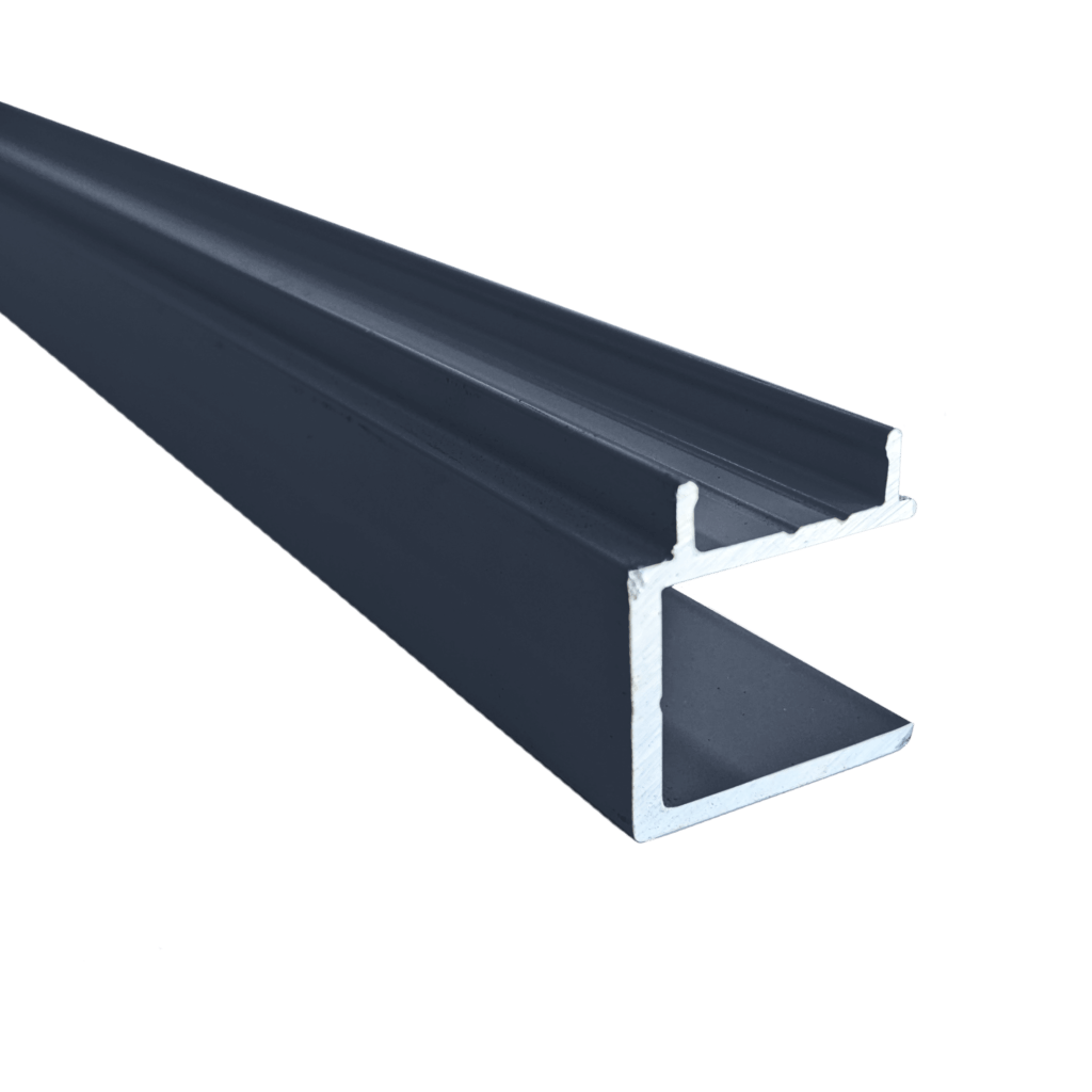 Aluminium Channel Profiles Aluminium Supplier Perth