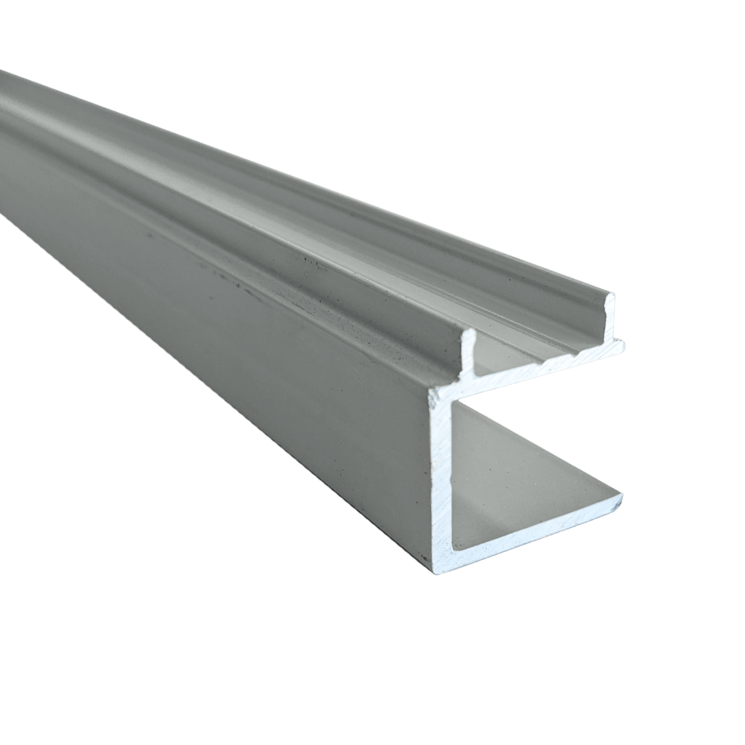 Powder Coated Aluminium Channels