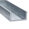 Aluminium U Channel