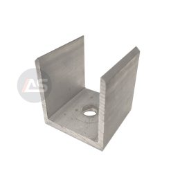 Aluminium Internal Bracket 03 2