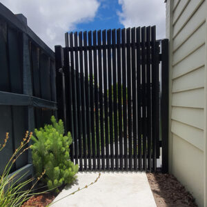 Aluminium Slat Gates - Image 07