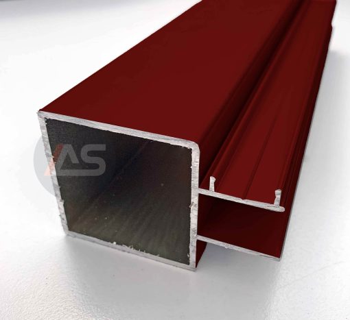 Gate Frame - Custom Colour (6.5m) - Image 7