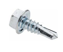 Slat Quick Fix Screw